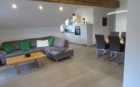 Appartement Sprung