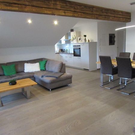 Appartement Sprung Radstadt Buitenkant foto