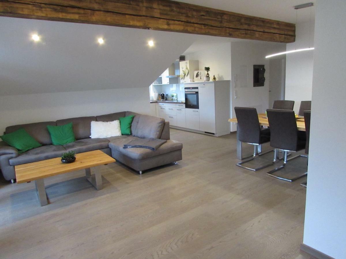 Appartement Sprung Radstadt Buitenkant foto
