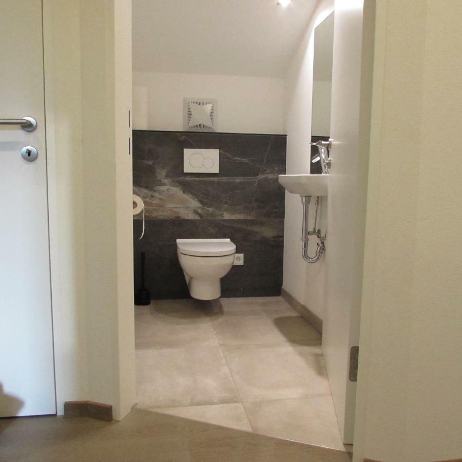 Appartement Sprung Radstadt Buitenkant foto