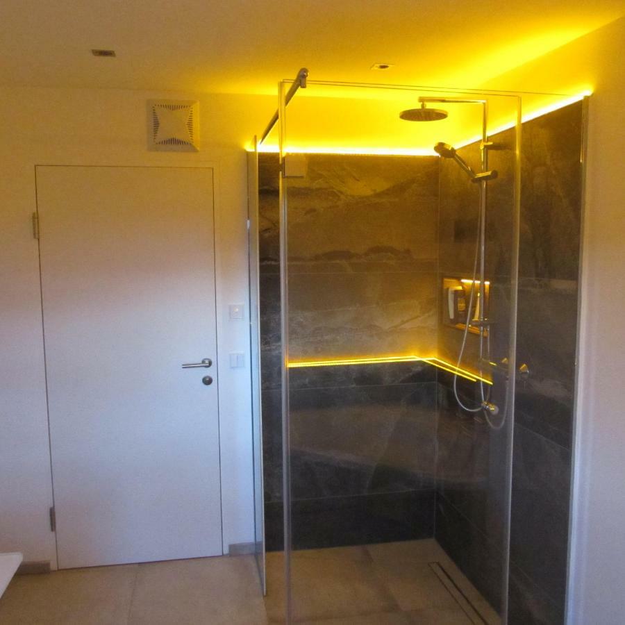 Appartement Sprung Radstadt Buitenkant foto