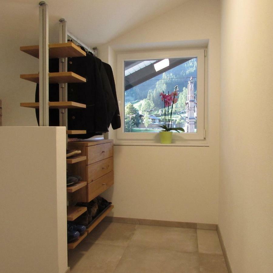 Appartement Sprung Radstadt Buitenkant foto
