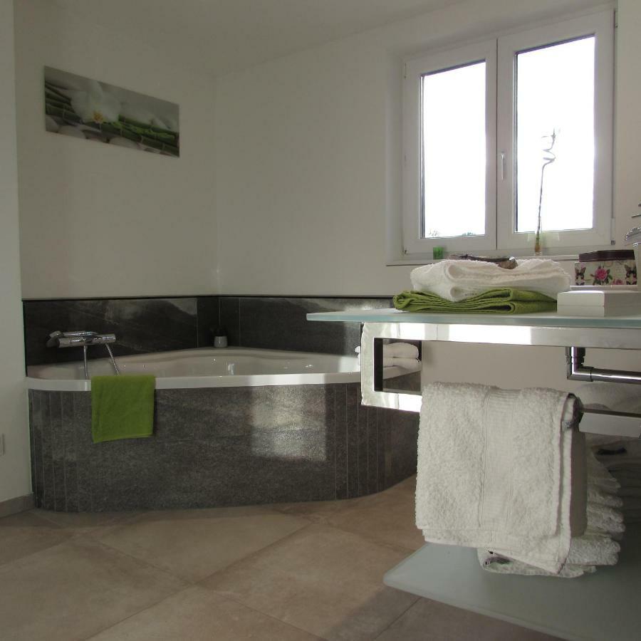 Appartement Sprung Radstadt Buitenkant foto
