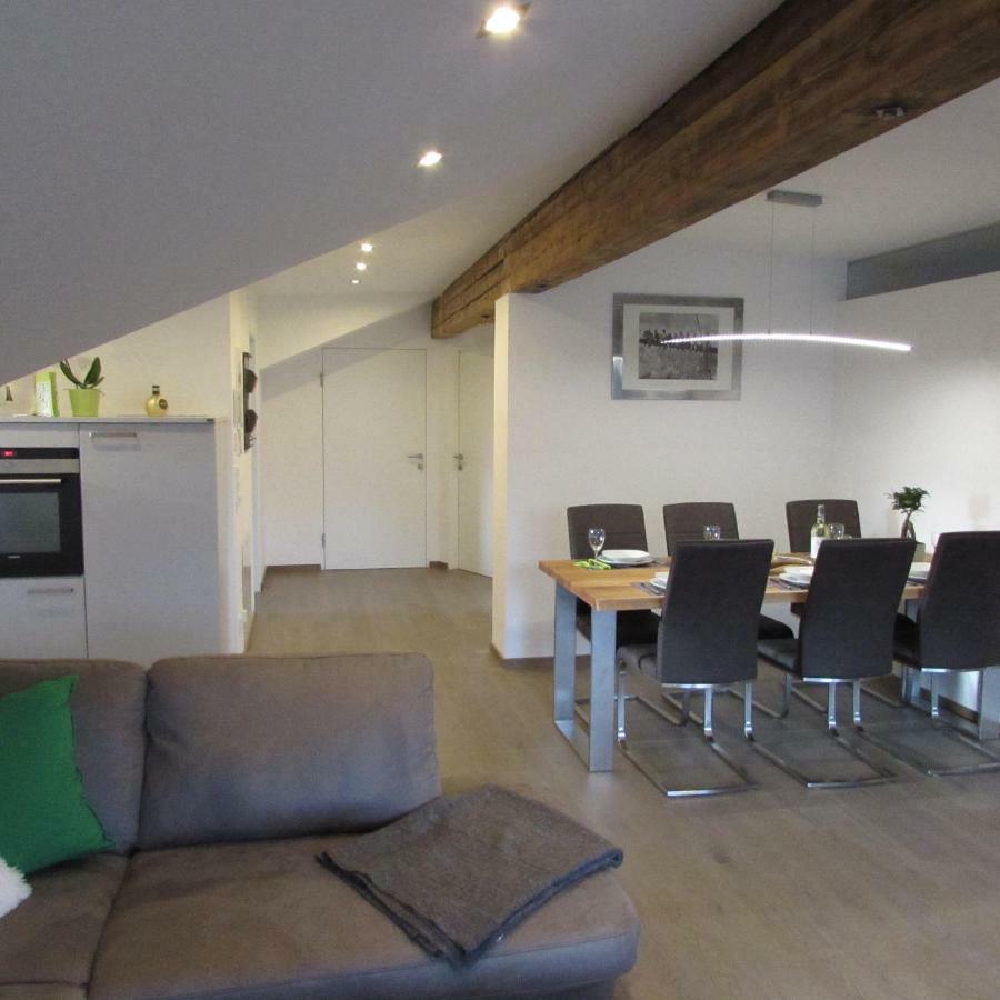 Appartement Sprung Radstadt Buitenkant foto