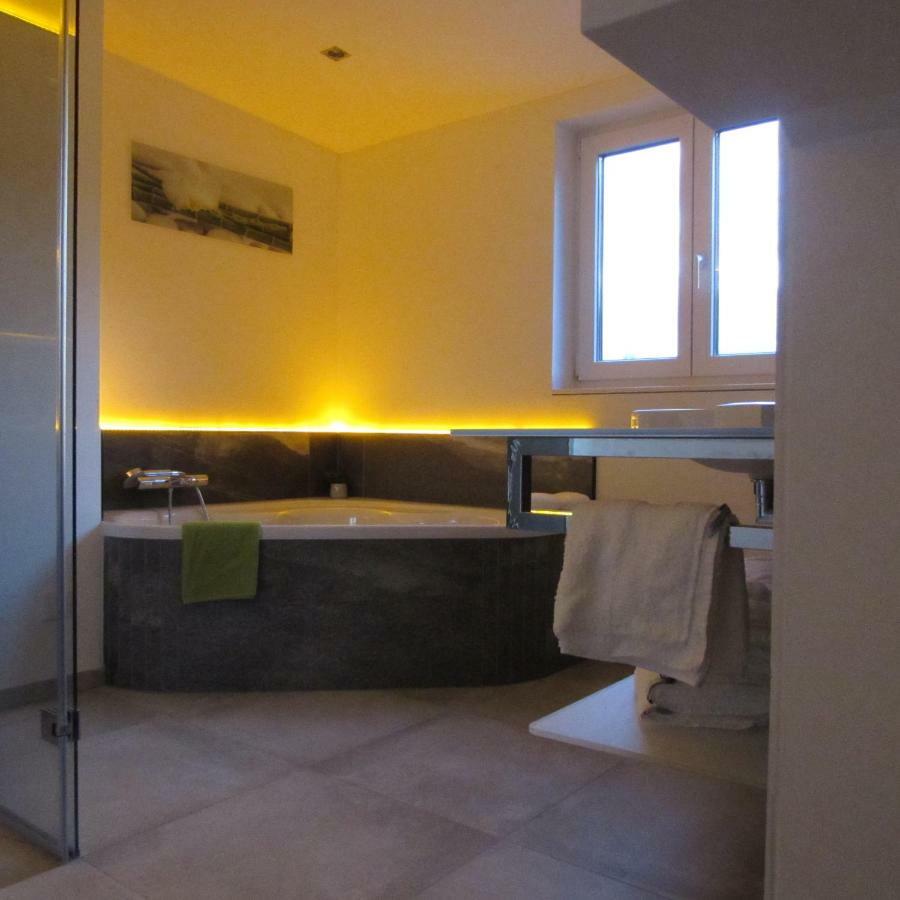 Appartement Sprung Radstadt Buitenkant foto